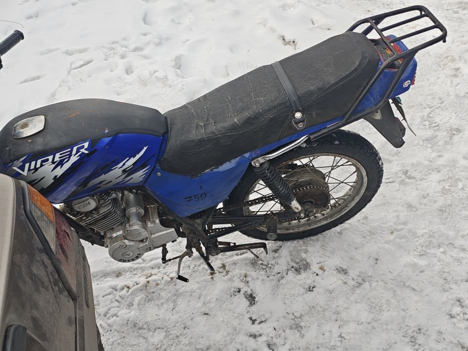 Продам вайпер 150