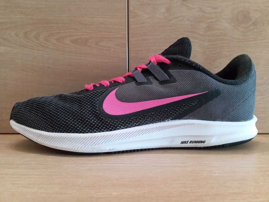 NIKE DOWNSHIFTER WMNS Buty Sportowe Damskie Do Biegania Rozm. 41