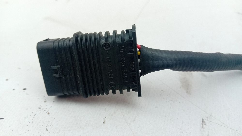 Sonda lambda BMW X5 (F15, F85)
