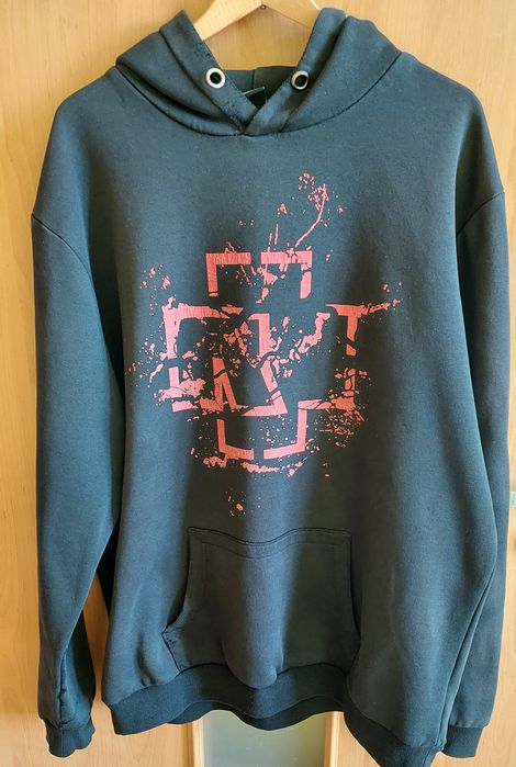 Bluza  Rammstein 1994 duża