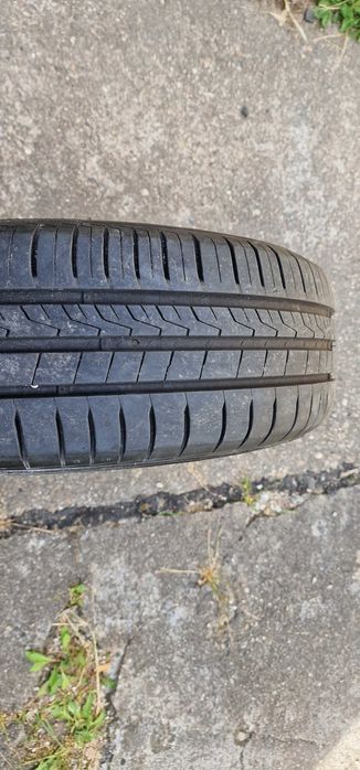 Opony Hankook 195/65R15