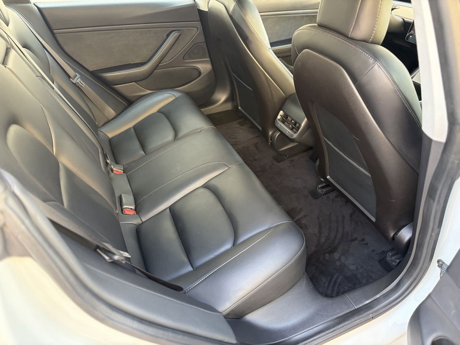 Tesla Model 3 SR+ 325cv