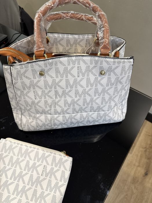 Mala Michael Kors nova