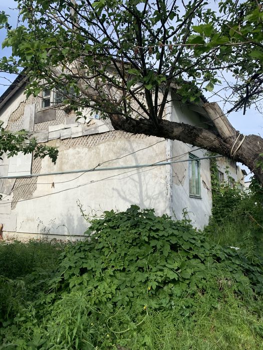 Половина будинку з окремим входом