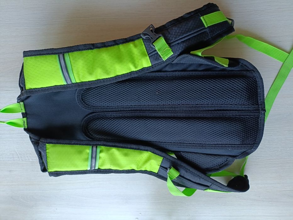 Продам рюкзак Monster Energy