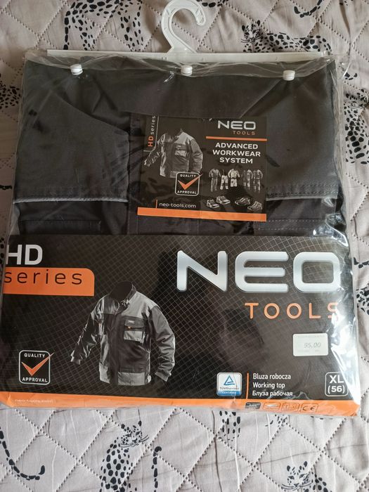 Bluza robocza Neo