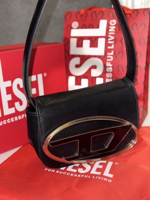 Сумка Люкс Diesel