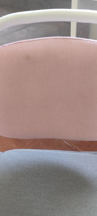 Cadeira ikea infantil