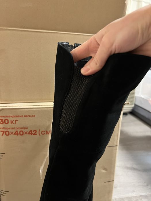 37-38 размер продам женскую обувь