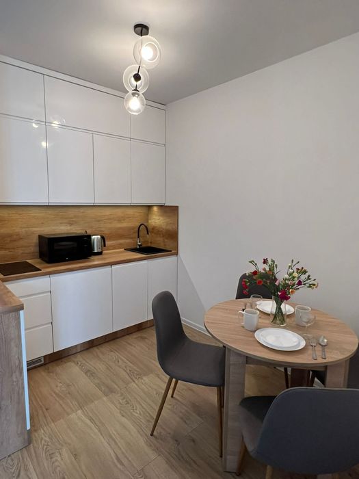 Apartamenty Nova Mikołowska