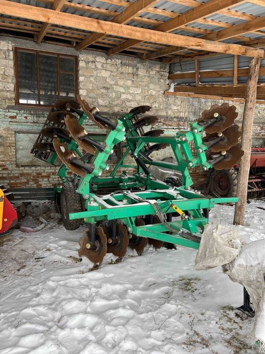 Агрегат БілоцерківМАЗ УДА-4.5-20 2021