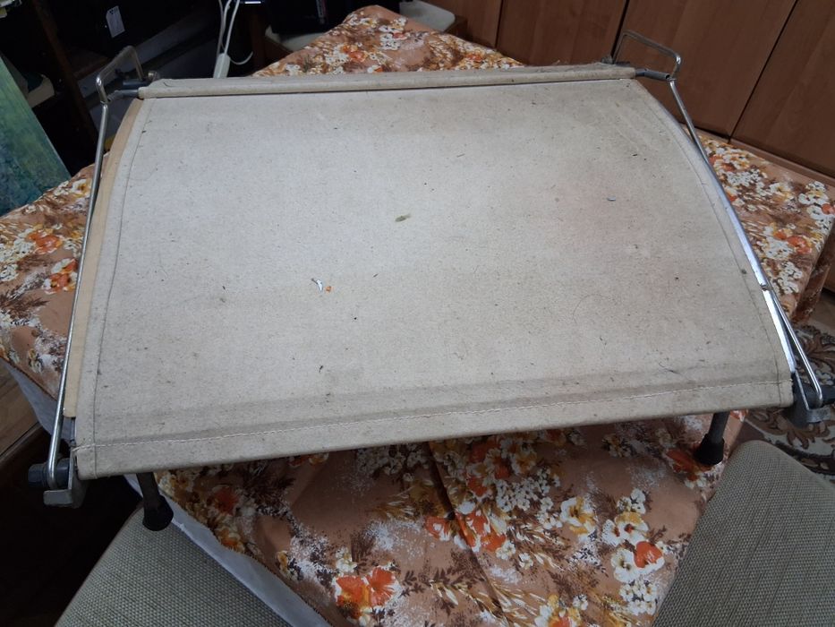 Suszarka do zdjęć duża ponad A3