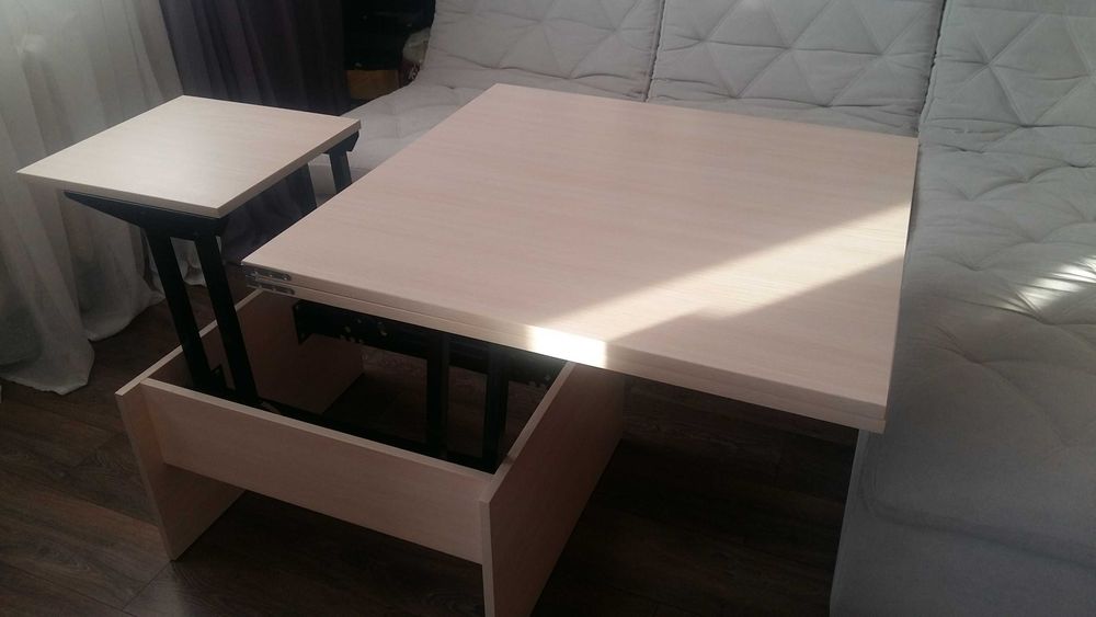 Стол-трансформер