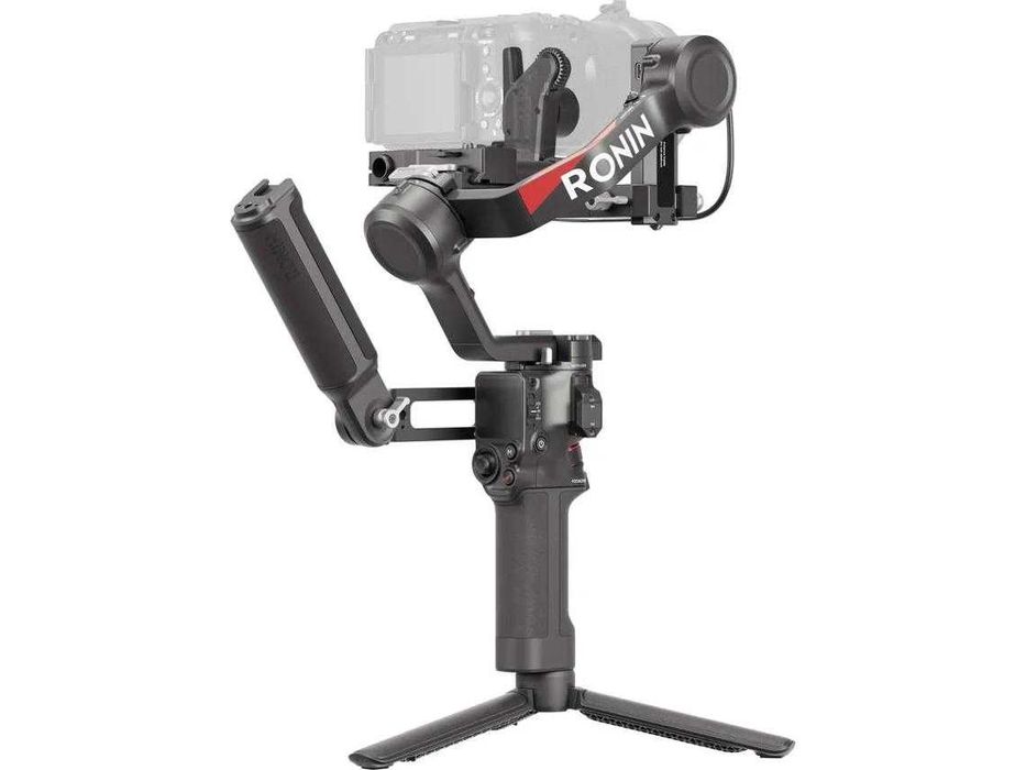 Estabilizador DJI Ronin RS 4 Combo