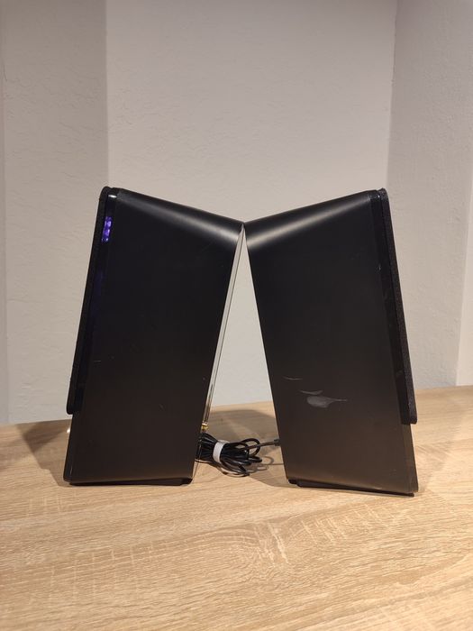 Акустична система Creative Speaker 2.0 Gigaworks T40