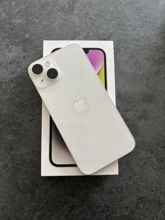 Iphone 14 128 GB