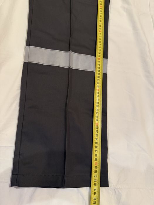 Костюм робочий чоловічий для інженерно-технічного персоналу