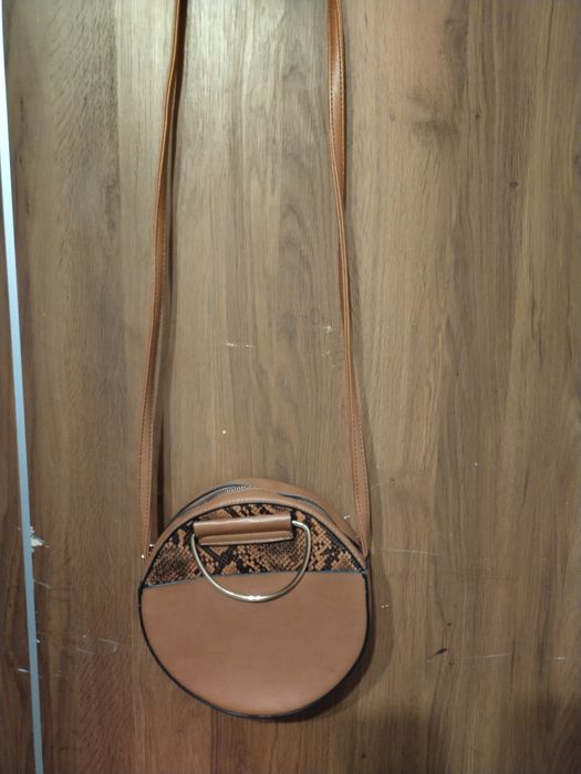 Torebka damska Pepco