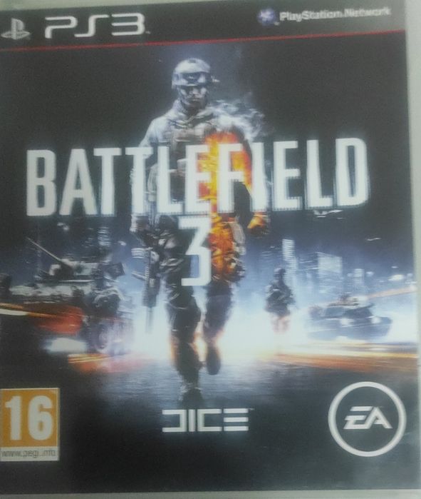 Jogos PlayStation 3