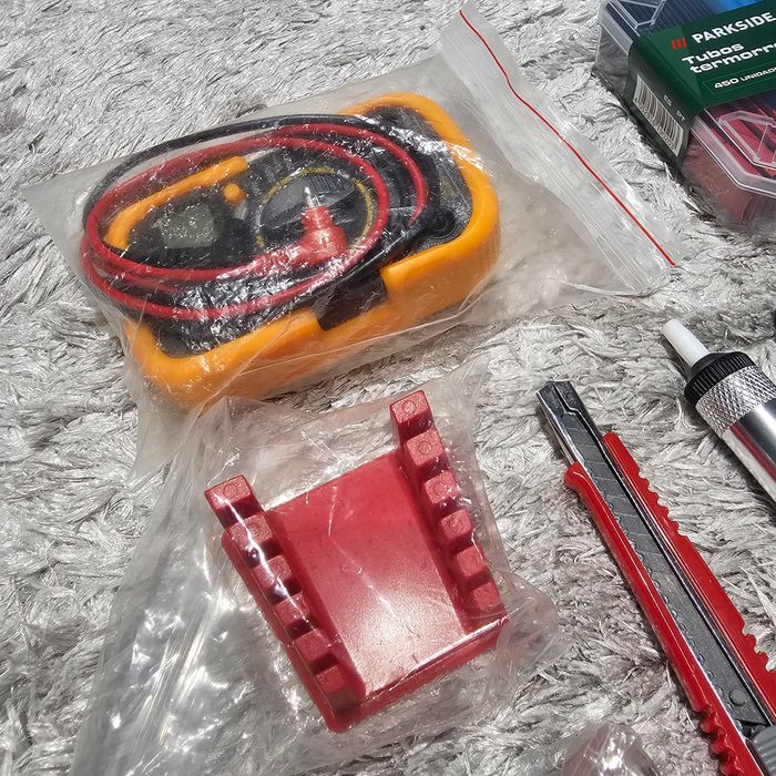 Kit Conjunto para Soldar