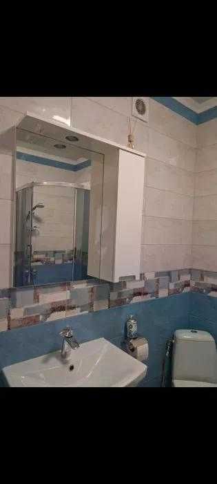 Аренда 1к квартиры Сухой Фонтан