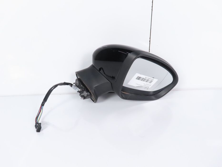 Retrovisor / Espelho Renault Captur Ii Ref: 963016661R