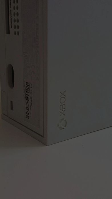 Consola Xbox Series S em excelente estado