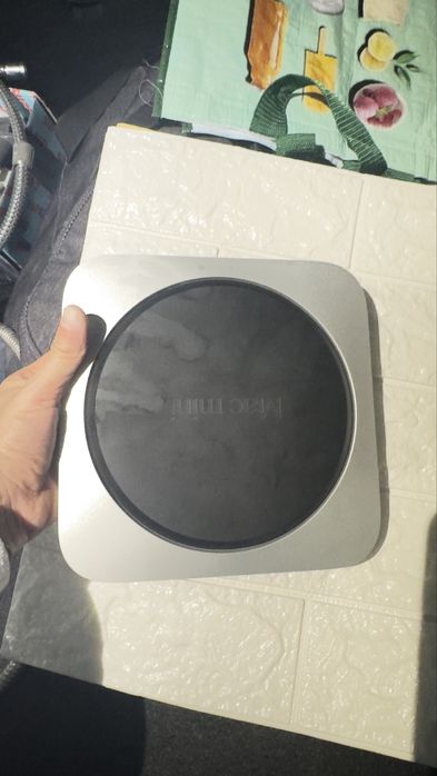 Mac Mini M2 para pecas