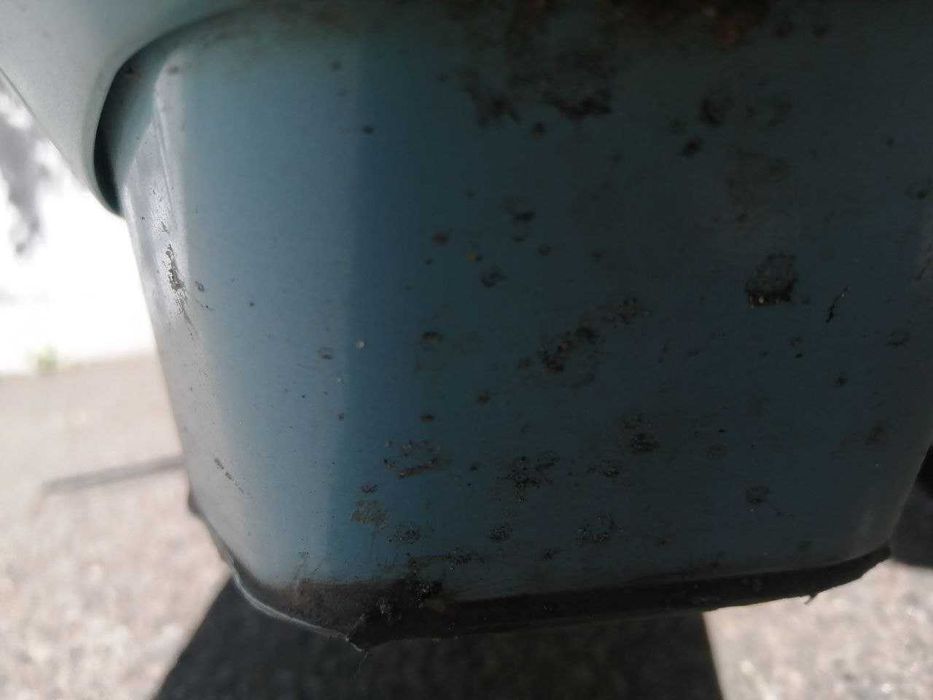 Електросамокат Yadea KS 5