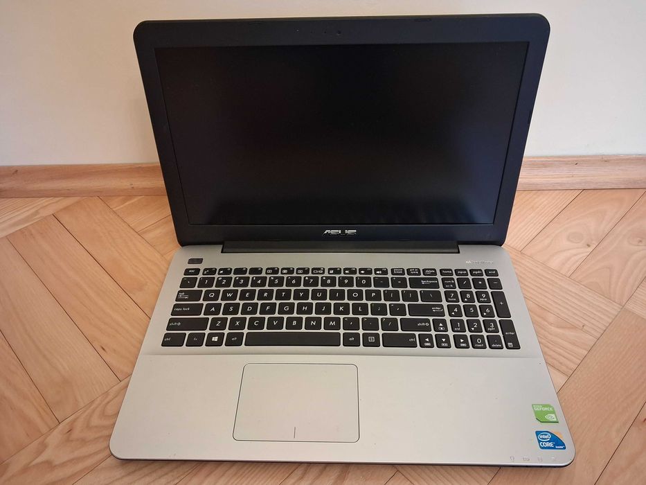Laptop do nauki, pracy i rozrywki (gier) - konfiguracja na życzenie