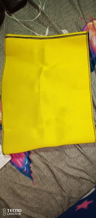 Пояс для похудения живота