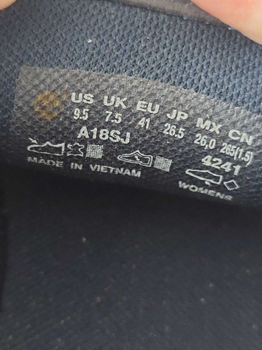 Сліпони жін. Timberland