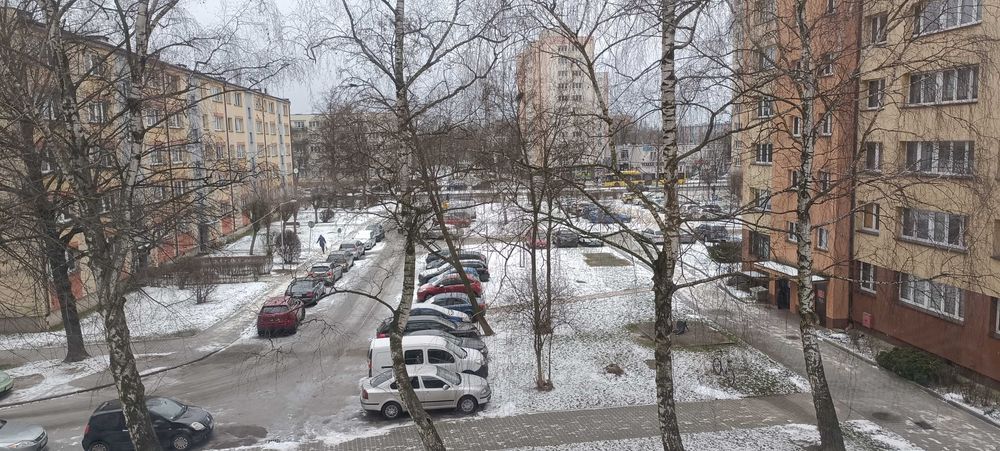 Mieszkanie M3 do remontu.