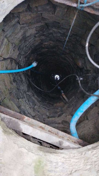 Usługi Studniarskie