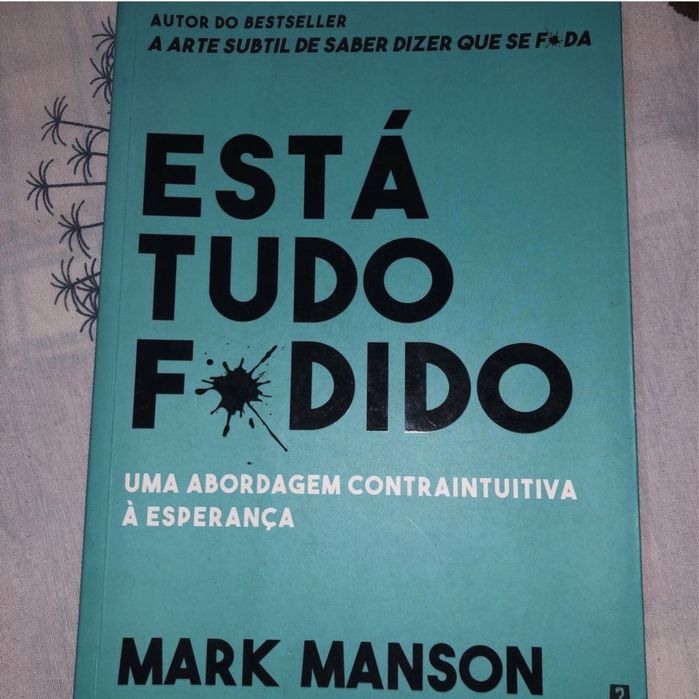 Livros completamente NOVOS