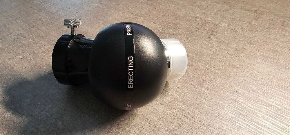 Диагональная призма Stellarvue 1.25 inch 45 degree.
