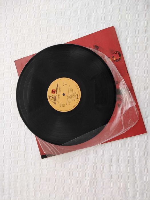 Vinil Glenn Miller Orchestra