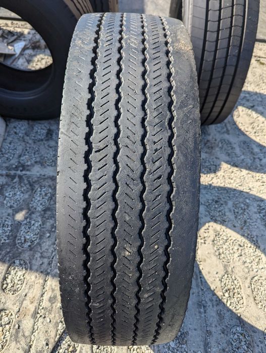 315/80R22.5 Continental HSW2 Scandinavia przód