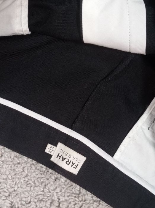 Чоловічі брюки farah