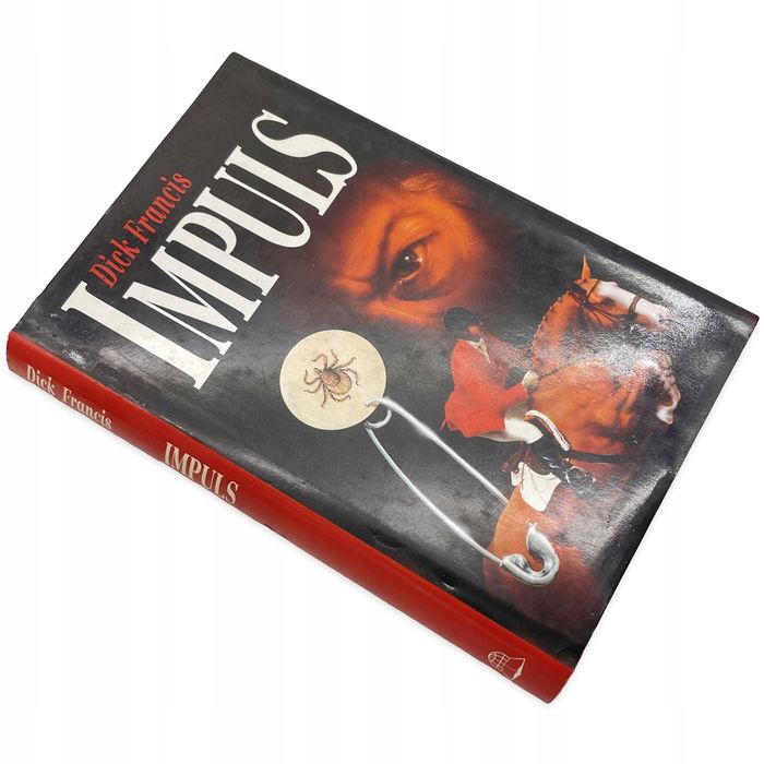 Impuls Dick Francis Dick Francis