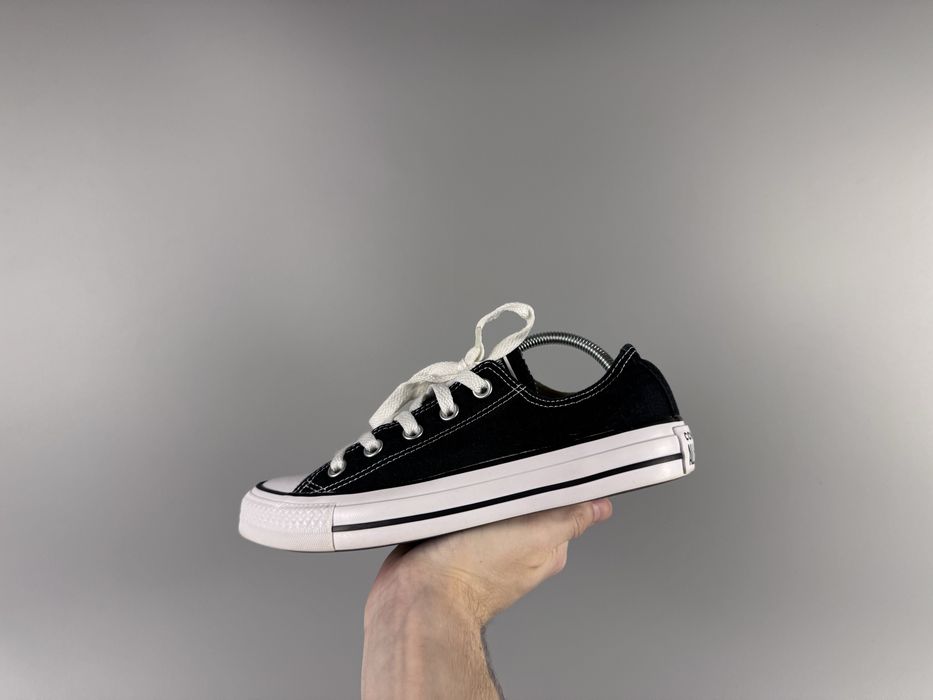 Розмір 36.5 23 см Жіночі кеди Converse Chuck Taylor All Star