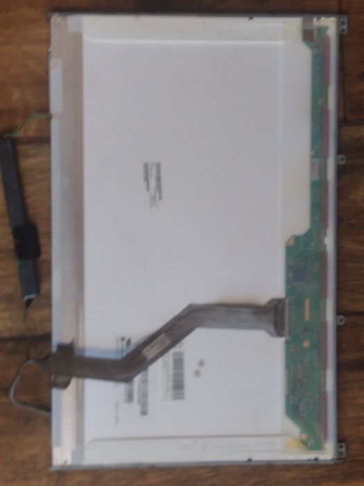 Matryca LCD 171 lg display LP 171 wpa4