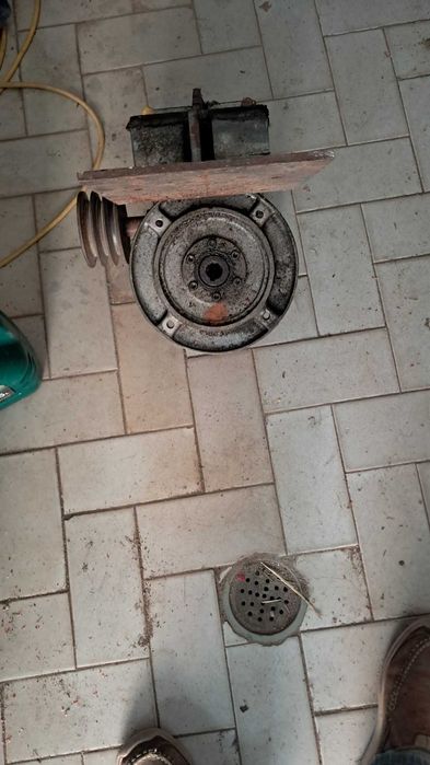 Desmultiplicador