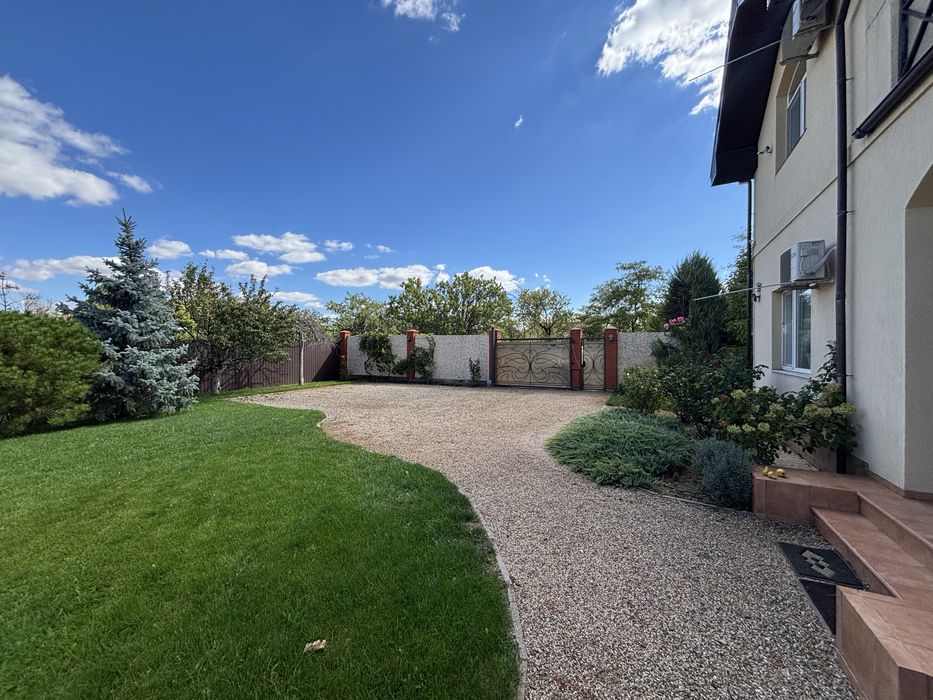 Дом по адресу Люстдорфская дор. (площадь 220 м²) - Atlanta.ua - фото 23