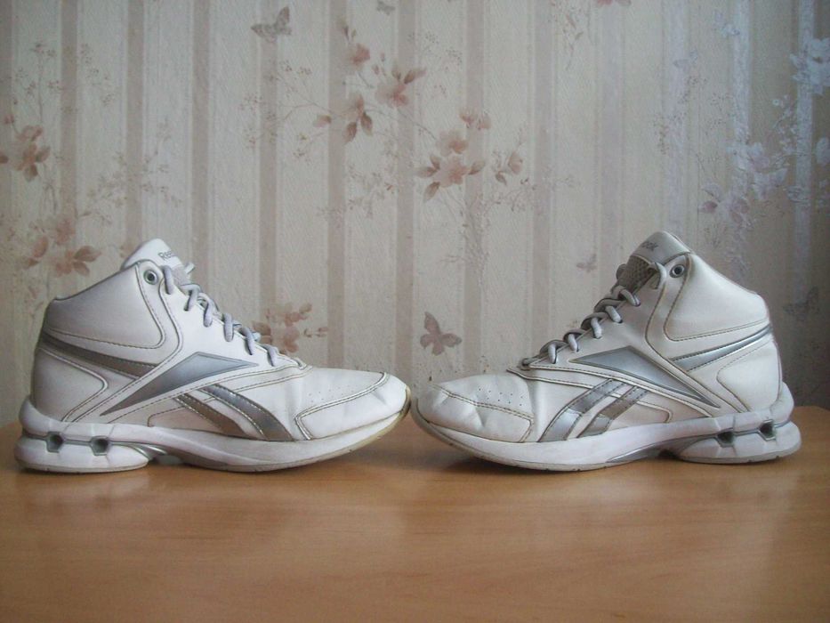 Buty sportowe REEBOK HEXRIDE  roz.eu-37
