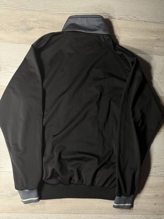Кофта Kappa спортивна кофта трекінгова кофта туристична кофта outdoor каппа y2k
