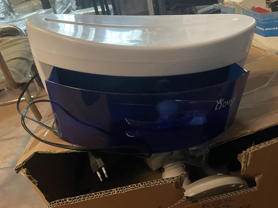 Ультрафиолетовый стерилизатор