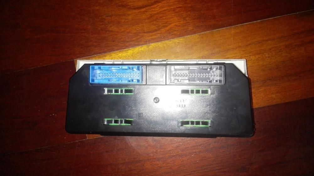 Ar condicionado ECC Opel Astra H/GTC/OPC/Caravan