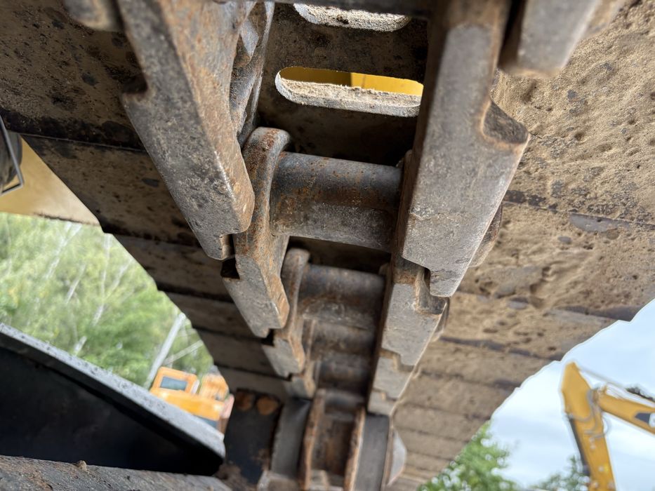 Komatsu pc210-8 pc240 doosan dx225 cat320