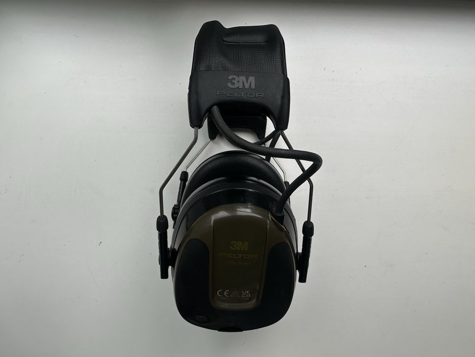 навушники 3M Peltor ProTac Hunter